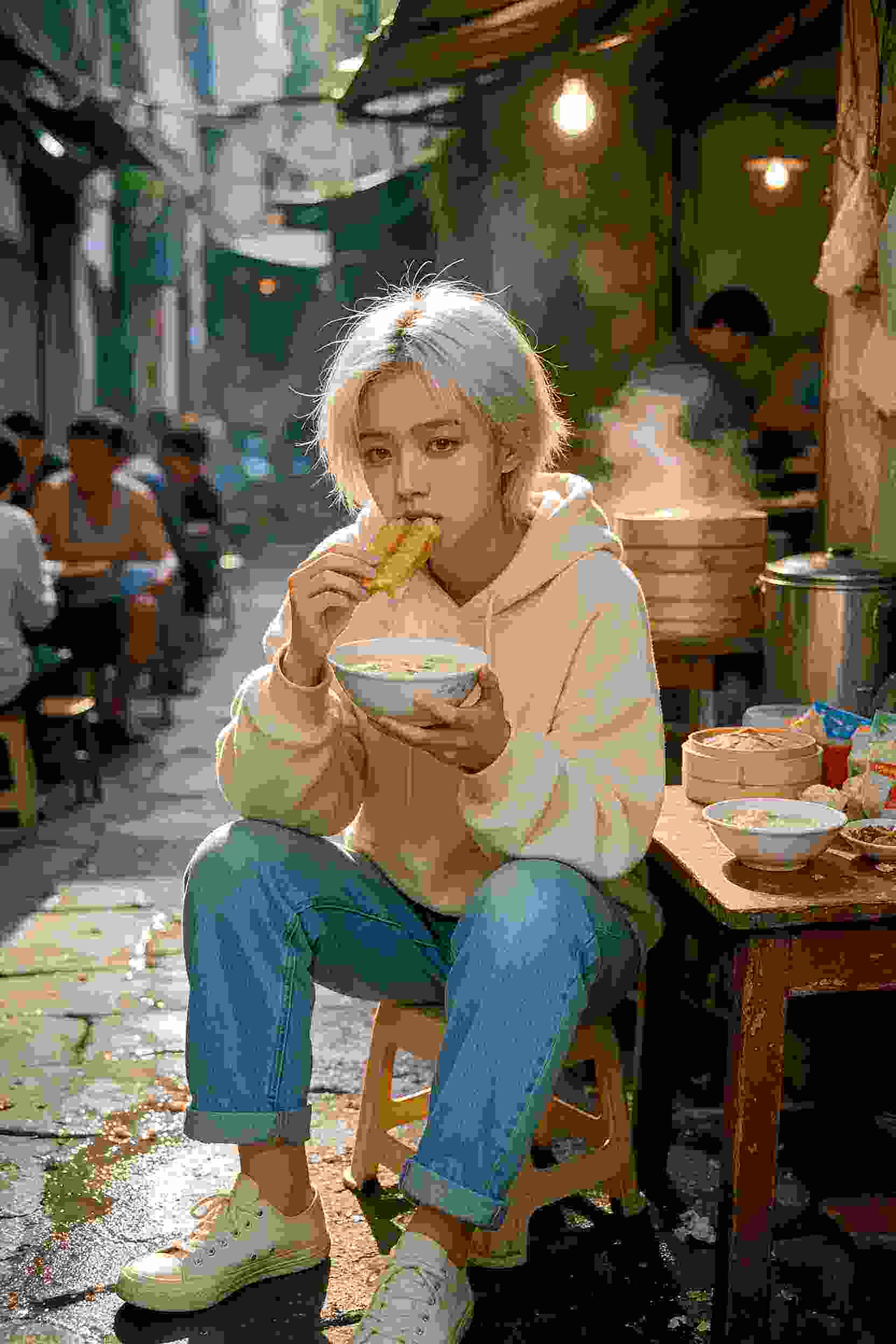 黑子的篮球