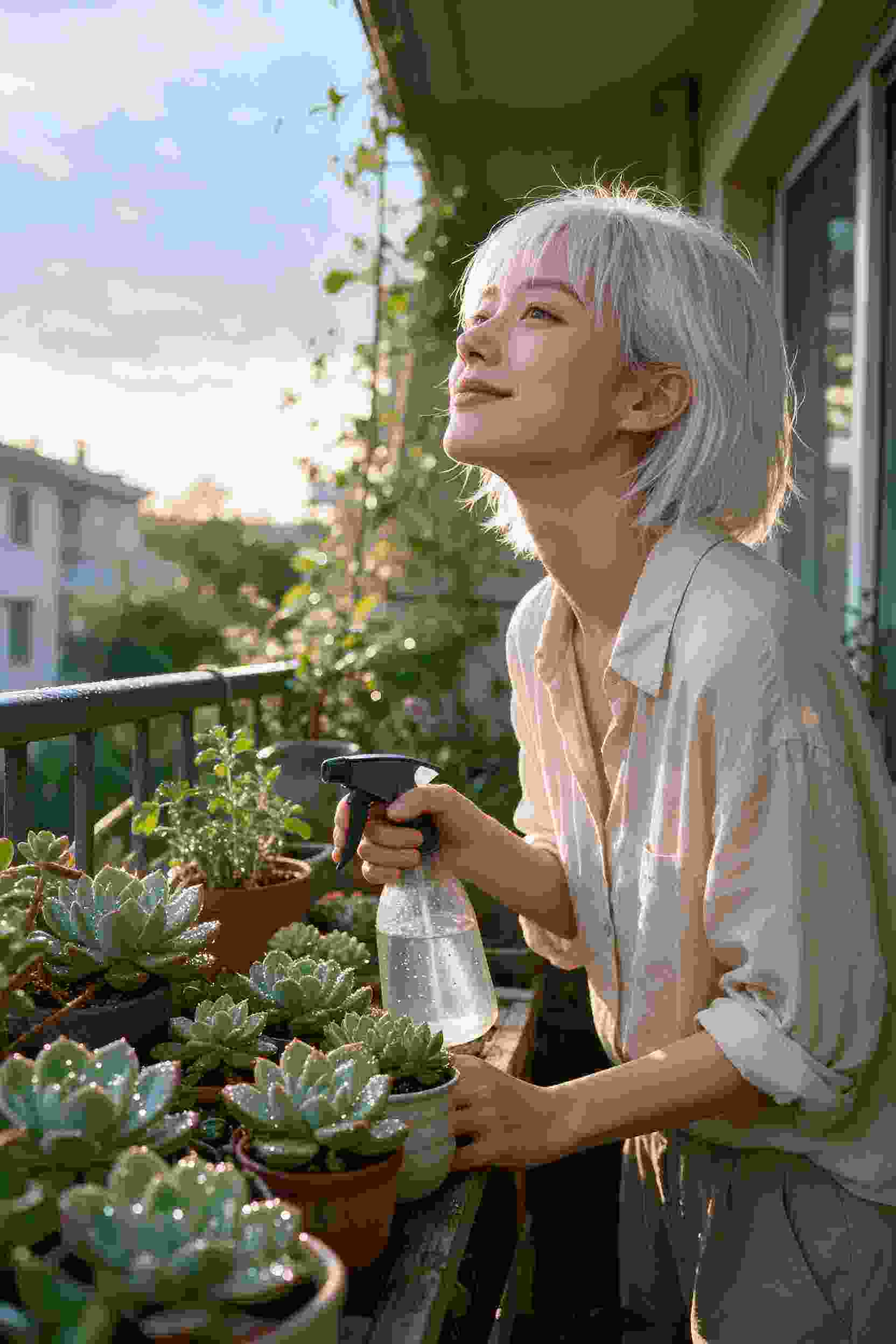 小林家的龙女仆